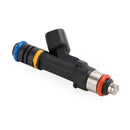 0280158165 Kraftstoffeinspritzdüsen 0280158081 879312003 für Mercruiser Volvo Penta