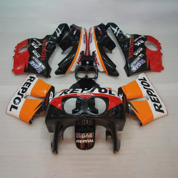 KIT DE CARENAGEM HONDA CBR400RR NC29 1990-1999