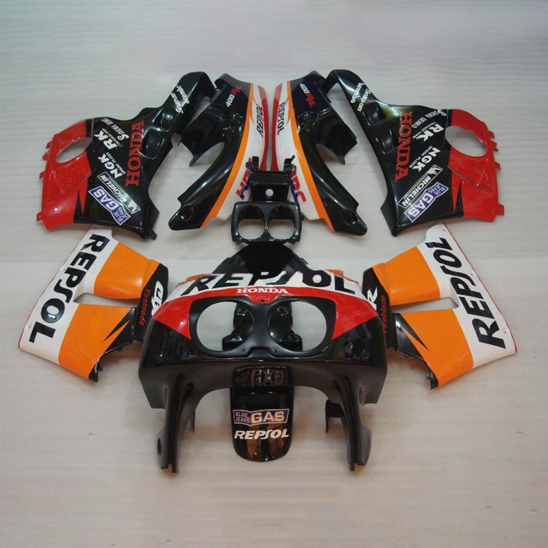 1990-1999 Honda CBR400RR NC29 kåpa kit