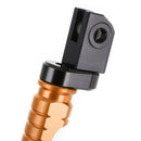 Přední opěrka nohou pro Aprilia RSV4 Factory 2009-2022 Tuono 660 2021-2022 Generic