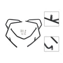 Yamaha Nmax 155 NMax 155 2021-2022 Motorbeskyttelsesramme Anti-Crash kofangerbeskytter