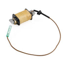 Coil Charge 6H3-85520-00 til Yamaha 60 70 HK E60H MLH 70 ETL TLR 1984-2000