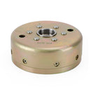 Yamaha BLASTER YFS200 1988-2007 2XJ-85550-M1-00 Magnetický rotor setrvačníku