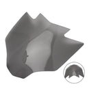 Suojakuori etuvalon linssille, sopii Yamaha Fz-S Fz S 150 17-19 Smoke Generic