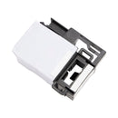 Pyykinpesukoneen kannen lukituskytkin WH01X27954, sopii GE Hotpoint -pesukoneille