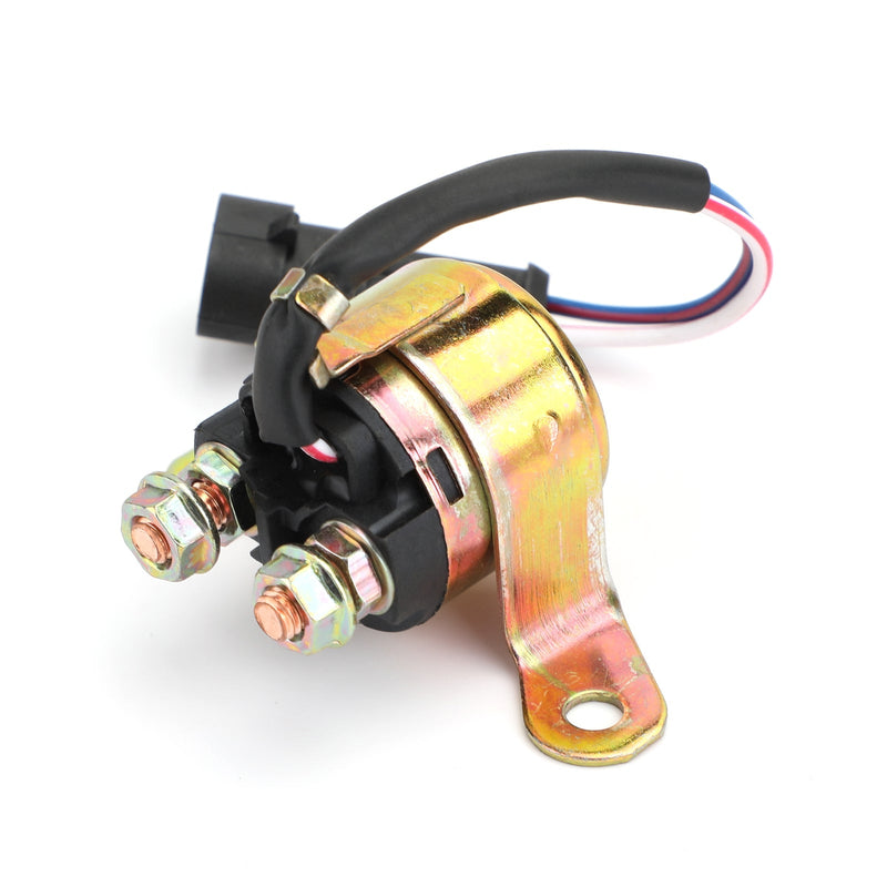 Relé de solenoide de arranque para Polaris Sportsman 500 800 Ranger RZR 4012001 4010947 genérico