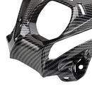 Kryt předního světlometu Kapota pro Yamaha MT-09/MT-09 SP 21-23 Carbon