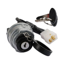 Tændingskontakt SBA385201890 til New Holland 1215 1220 1320 1520 1620 1920 2120