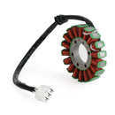 Regulator Stator Coil Tetningssett for Yamaha YZF-R6 YZF600 R6 RJ27 2017-2020 Generisk