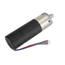 300:1 236575 RV In-Wall Slide-Out IG-42 Motor 10 mm Til Lippert Schwintek