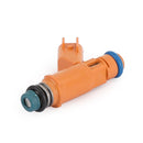 1 Stück Einspritzdüsen 2W93-AA passend für Land Rover Range Rover Jaguar 4.2L 4.4L V8 Generic