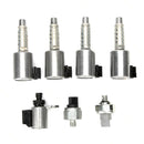 JF016E JF017E CVT vaihteiston solenoidikelasarja Infiniti JX35 Nissanille