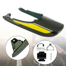 2018-2022 Kawasaki Z900RS Heckverkleidung + Kennzeichenhalter