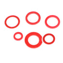 Karburatorsæt 1498 13805 G36 Float til Clark Bobcat 632 722 732 Ford Engine