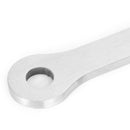 Bagerste sænkning venstre sæt til Kawasaki Ninja ZX6R ZX10R EX250 EX300 2003-2019