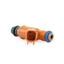 1 Stück Einspritzdüsen 2W93-AA passend für Land Rover Range Rover Jaguar 4.2L 4.4L V8 Generic