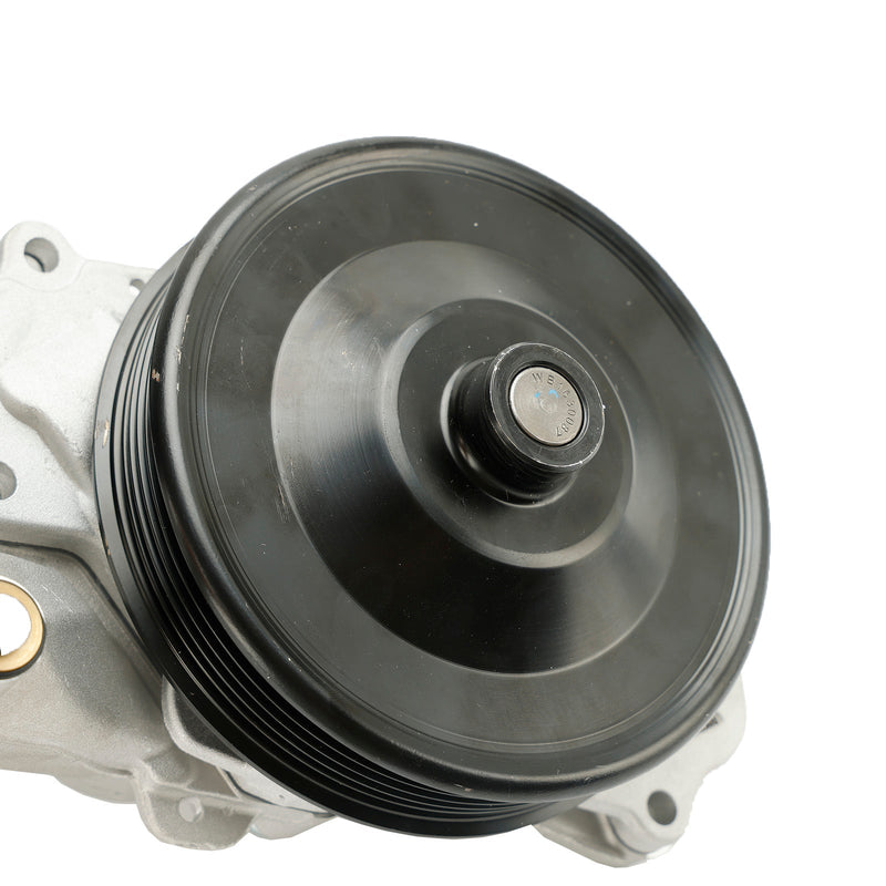 Land Rover Range Rover 5.0L V8 Gas 2010-2020 Zestaw do wymiany układu chłodzenia AJ814042 C2D20660 C2Z21781