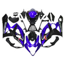 Amotopart Suzuki GSXR1000 2005-2006 K5 kåbesæt Body Plastic ABS