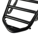 Yamaha XSR 700 XSR700 2017-2023 svart bagasjehylle bak