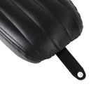 Takamatkustajan satula Softail Slim FLSL Street Bob FXBB 18-21:lle