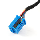 2 STK Bagspindel Gasfjeder Fjeder Auto Bagklap Bagklap Passer til Mercedes ML Class.