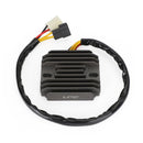 Generator Statorregler Gleichrichter Dichtung für Suzuki VX800 VX 800 90-96