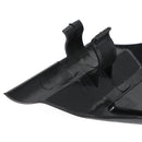 MOTORDÆKSEL SIDERAMME FÆRING TIL HONDA REBEL CMX 250 300 500 2017-2023 Generisk