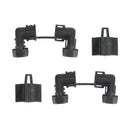 2013-2019 Cadillac XTS 84677093 2× vorderes Federbein mit elektrischem Generic