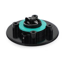 Tampa de combustível sem chave Kawasaki EX400 Ninja 400 CNC 2018-2019