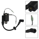 Tennspole egnet for Yamaha 50HP K50 60HP P60 60F E60H 70HP 70B 6H3-85570-10