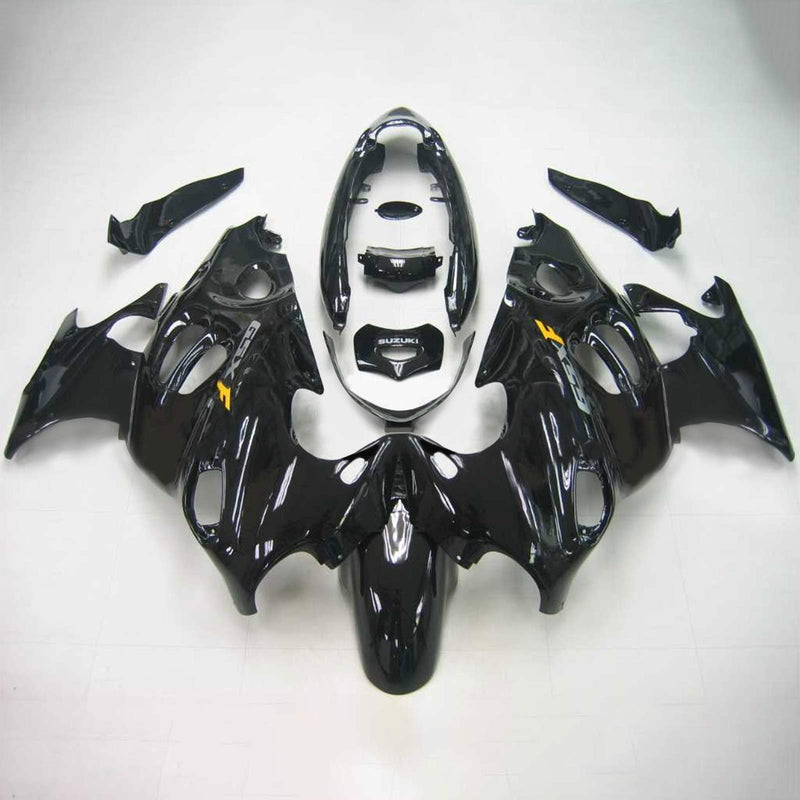 Verkleidungsset für Suzuki Katana GSXF600 GSXF750 1998–2006