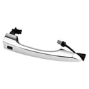 Hyundai Tucson 2016–2020 vorne rechts Außentür-Smart-Key-Griff 82661D3710