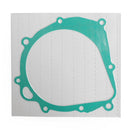 03-08 Suzuki LTZ400 QuadSport Z400 Magneto Staattori + Jännitteenmuunnin + Tiiviste FedEx Express