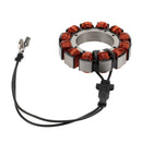 Stojan generatora 29987-99B dla Electra Glide Road King Road Glide FLT FLH 99-01