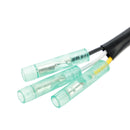 2002 Tohatsu påhængsmotor 30 HK M30A3 ladespole 3P0-06023-0