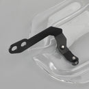 Extensiones de guardamanos para Yamaha TENERE 700 XTZ700 2019-2021 Genérico