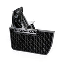 75306-01A BedStep uttrekkbar støtfangertrinn for 2010-2018 Ram 1500/2500/3500