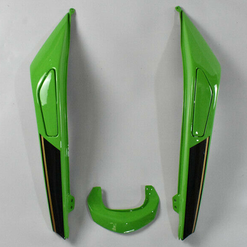 Plastskyddssats för Kawasaki Ninja 650 ER-6F EX650 2009-2011 03