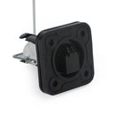 Brændstofforsendelsesenhedsmåler til Yamaha YFM660 YFM 660 Grizzly 4x4 2002 - 2008 Ny