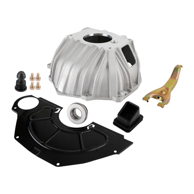 3899621 Bell Housing Kit & 11" clutchgaffel & utløserlager & deksel for Chevrolet Fedex Express