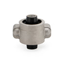 682-44514-01-94 Horní boční tlumič pro 2-taktní přívěsné motory Yamaha 9,9 hp a 15 hp