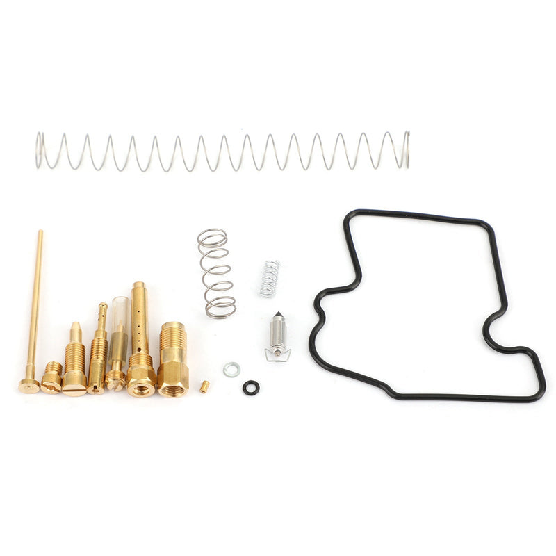 Forgasserreparasjonssett for Kawasaki KVF750 Brute Force 2005-2007 Generisk