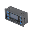 Justerbar pulsfrekvensdriftscyklus af PWM-signalgeneratormodul firkantbølge