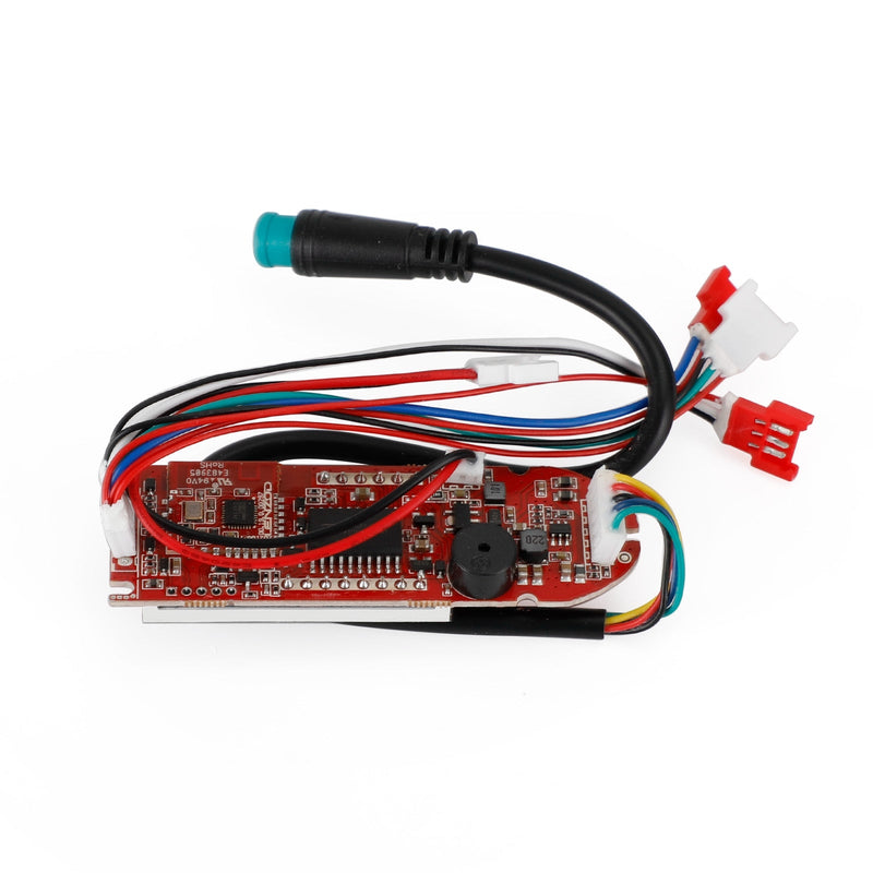 Kit de módulo de controle de placa Bluetooth controlador 36V350W para M365/PRO E-Scooter