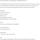 1ks vstřikovačů paliva 2W93 -BA Vhodné pro 03-09 Jaguar 4.2L 08-09 Land Rover 4.2L Generic