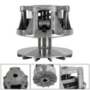 Primär drivkoppling 1323255 för Polaris Ranger Sportsman 500 570 Ace Rzr 12-19