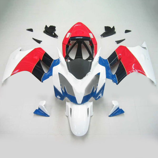 Honda VFR800 2002-2012 Wtrysk ABS Plastikowa owiewka nadwozia 007 # Generic