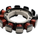 Ladespole 17A 10KW til Honda GX GXV 630 660 690 R RH 31630-Z6L-003 31630Z6L003