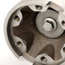 Ford Flex Edge MKS 2013–2021 Viskose-Differenzial-Kupplung CV6Z-4A232-A