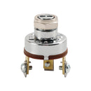 Massey Ferguson Traktor TO 20 TIL 30 TIL 35 50 65 Tændingsnøglekontakt 180681M93